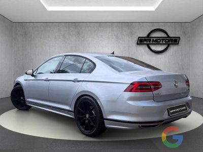 Volkswagen Passat 2.0 BiTDI SCR 4MOTION DSG Executive BMT (6)