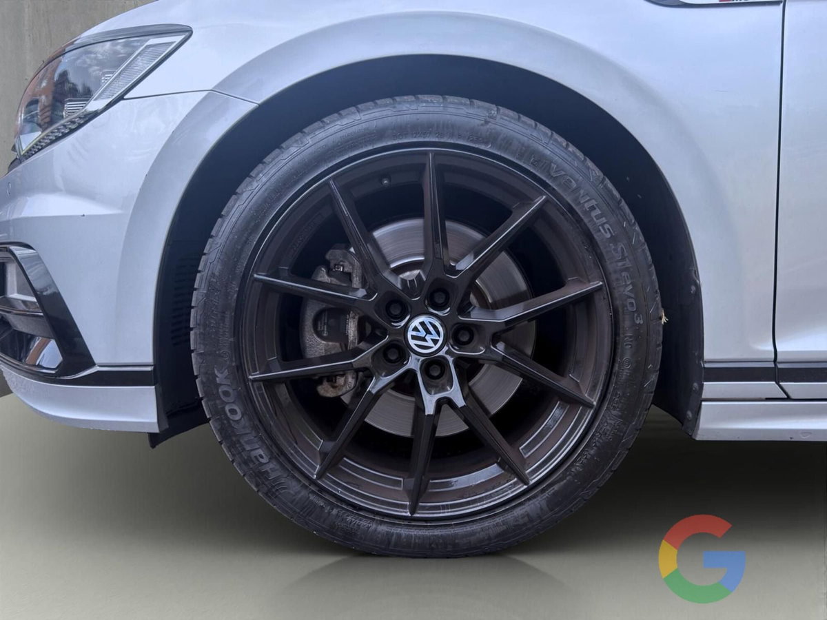 Volkswagen Passat 2.0 BiTDI SCR 4MOTION DSG Executive BMT (7)