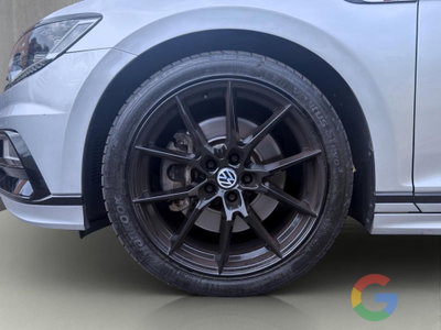 Volkswagen Passat 2.0 BiTDI SCR 4MOTION DSG Executive BMT (7)