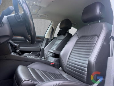 Volkswagen Passat 2.0 BiTDI SCR 4MOTION DSG Executive BMT (8)