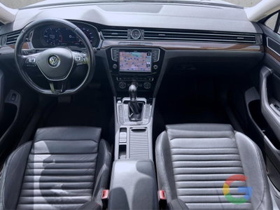 Volkswagen Passat 2.0 BiTDI SCR 4MOTION DSG Executive BMT (9)