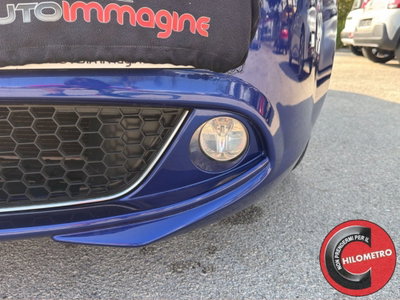 Alfa Romeo MiTo 1.4 105 CV M.air S&S Distinctive Sport Pack (10)