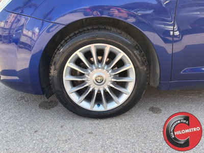 Alfa Romeo MiTo 1.4 105 CV M.air S&S Distinctive Sport Pack (11)