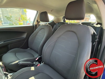 Alfa Romeo MiTo 1.4 105 CV M.air S&S Distinctive Sport Pack (12)
