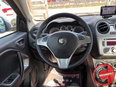 Alfa Romeo MiTo 1.4 105 CV M.air S&S Distinctive Sport Pack (15)