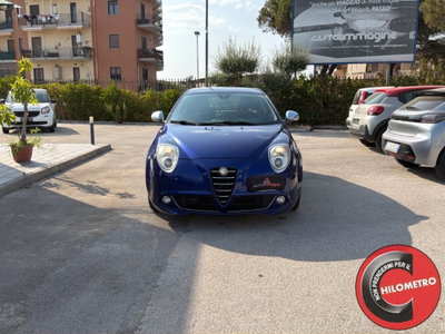 Alfa Romeo MiTo 1.4 105 CV M.air S&S Distinctive Sport Pack (2)