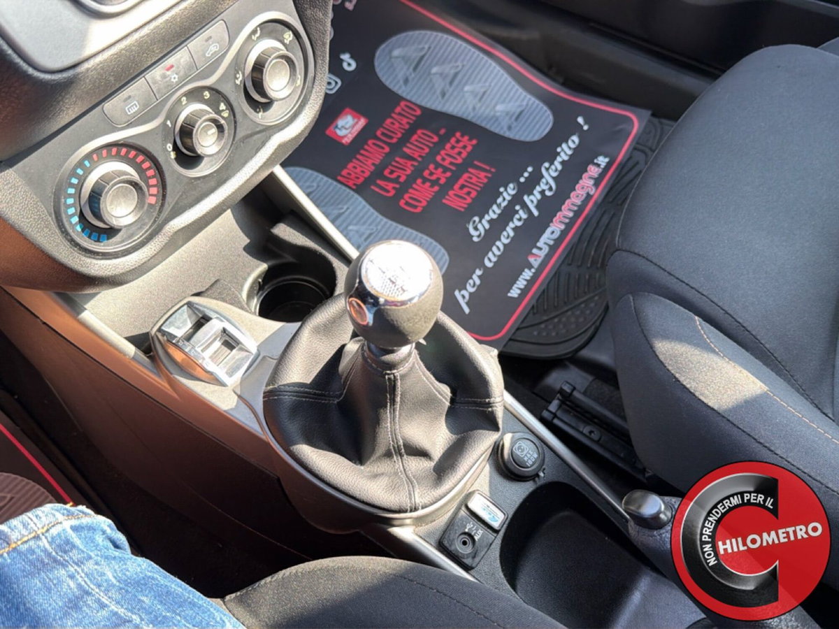 Alfa Romeo MiTo 1.4 105 CV M.air S&S Distinctive Sport Pack (20)