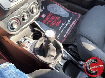 Alfa Romeo MiTo 1.4 105 CV M.air S&S Distinctive Sport Pack (20)