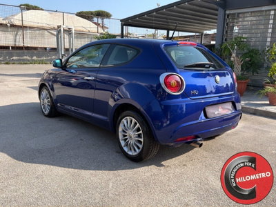 Alfa Romeo MiTo 1.4 105 CV M.air S&S Distinctive Sport Pack (4)