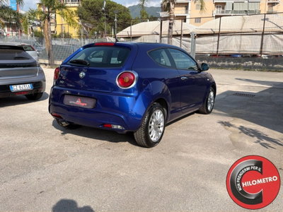 Alfa Romeo MiTo 1.4 105 CV M.air S&S Distinctive Sport Pack (6)