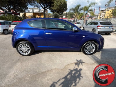 Alfa Romeo MiTo 1.4 105 CV M.air S&S Distinctive Sport Pack (7)