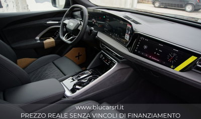 Audi Q4 Sportback 40 S line edition (10)