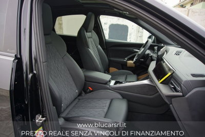 Audi Q4 Sportback 40 S line edition (11)
