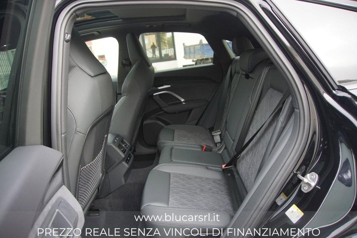 Audi Q4 Sportback 40 S line edition (12)