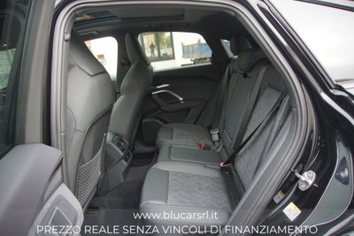 Audi Q4 Sportback 40 S line edition (12)
