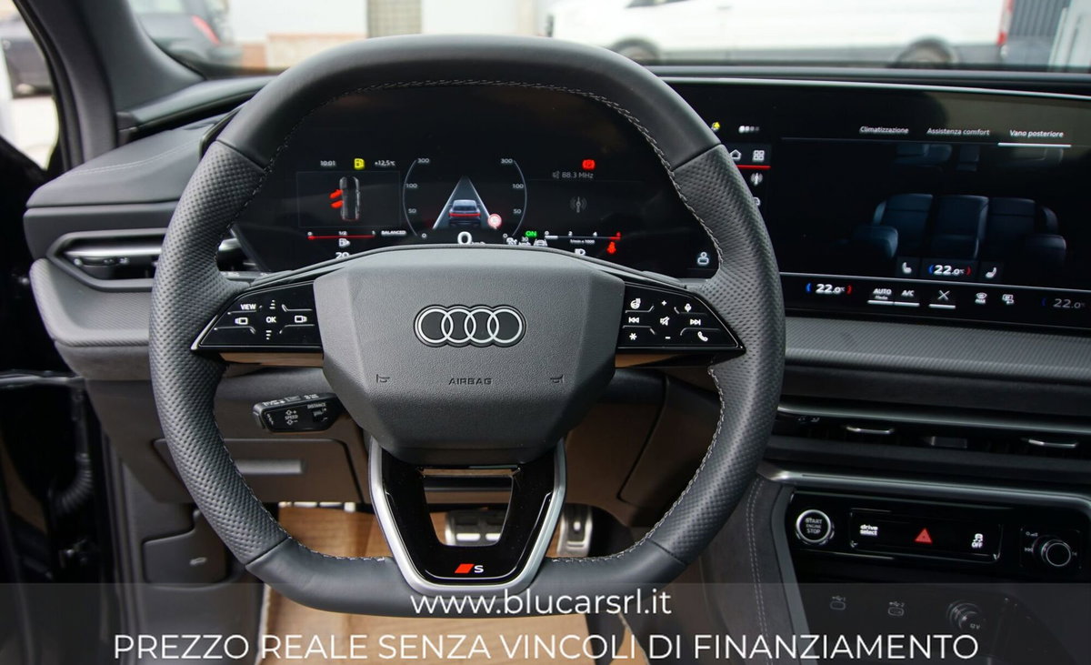 Audi Q4 Sportback 40 S line edition (17)