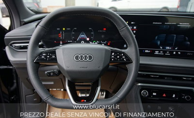 Audi Q4 Sportback 40 S line edition (17)