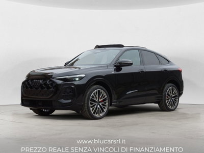 Audi Q4 Sportback 40 S line edition (3)