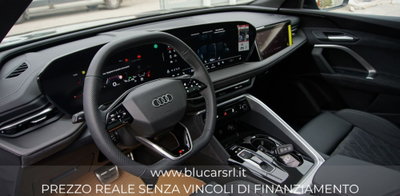 Audi Q4 Sportback 40 S line edition (6)