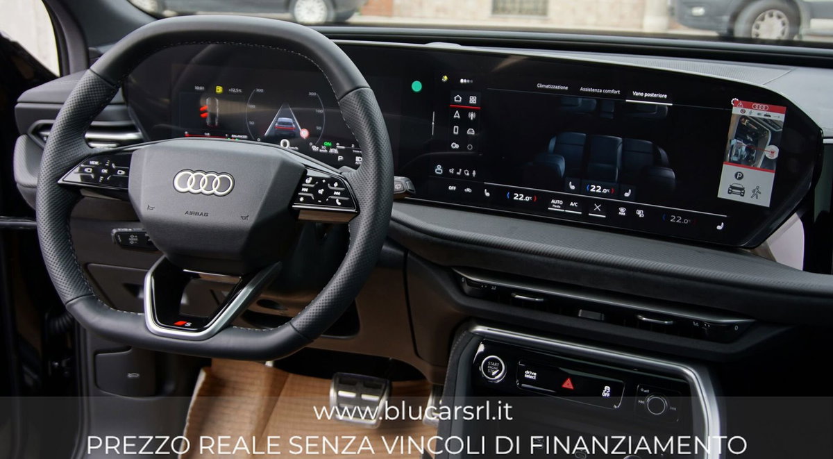 Audi Q4 Sportback 40 S line edition (7)