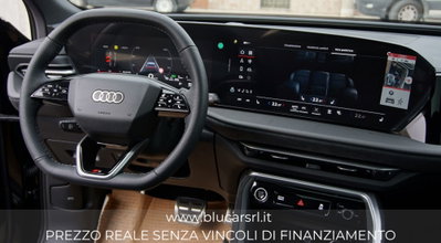 Audi Q4 Sportback 40 S line edition (7)