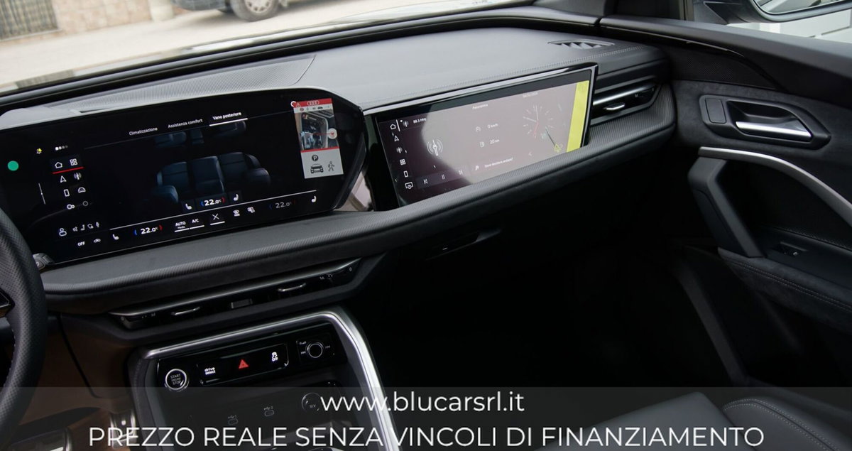 Audi Q4 Sportback 40 S line edition (9)