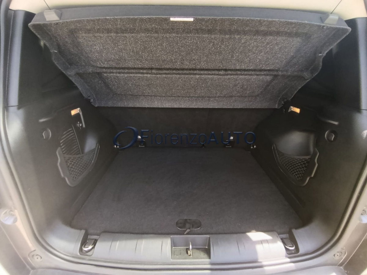 Jeep Renegade 1.4 MultiAir Limited (10)