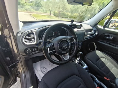 Jeep Renegade 1.4 MultiAir Limited (13)