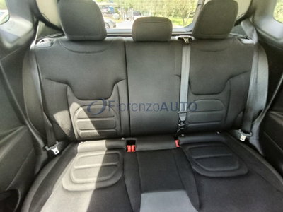 Jeep Renegade 1.4 MultiAir Limited (14)