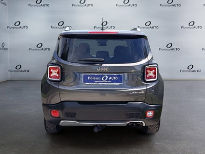 Jeep Renegade 1.4 MultiAir Limited (6)