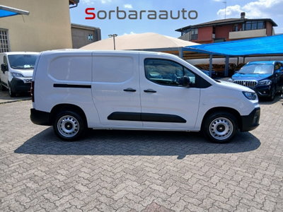 Fiat Doblò Furgone van XL 1.5 diesel 100cv (5)