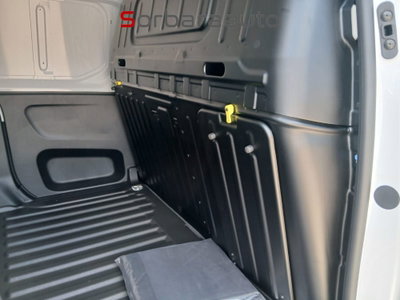 Fiat Doblò Furgone van XL 1.5 diesel 100cv (7)