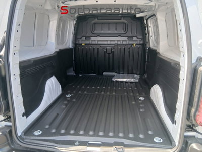 Fiat Doblò Furgone van XL 1.5 diesel 100cv (12)