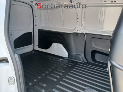 Fiat Doblò Furgone van XL 1.5 diesel 100cv (8)