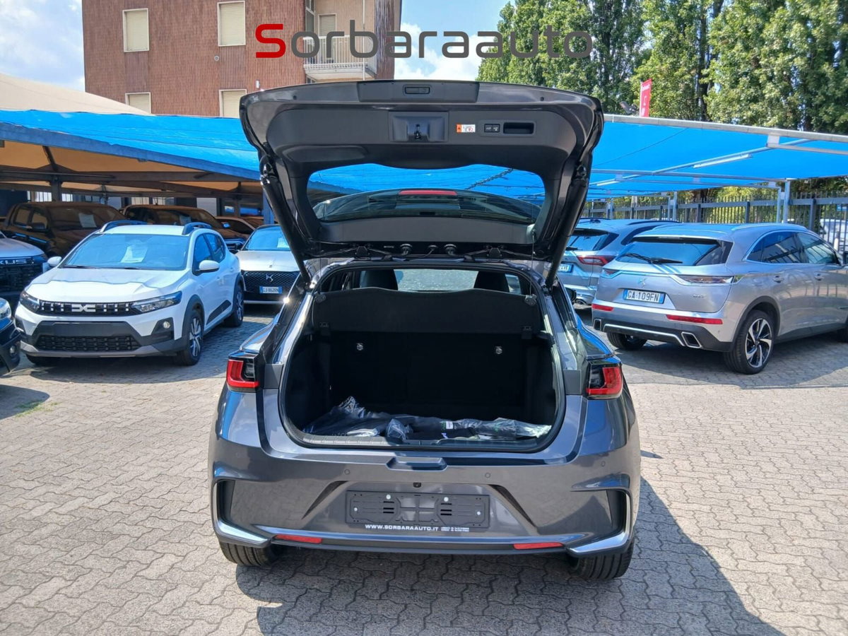 Lexus LBX 1.5 hybrid Elegant 2wd (10)