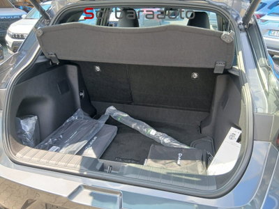 Lexus LBX 1.5 hybrid Elegant 2wd (11)