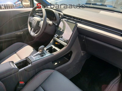 Lexus LBX 1.5 hybrid Elegant 2wd (17)
