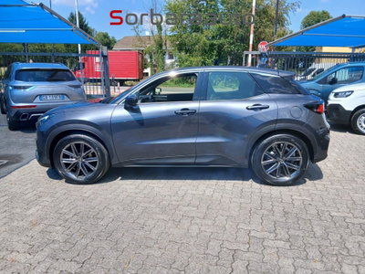 Lexus LBX 1.5 hybrid Elegant 2wd (3)