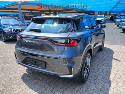 Lexus LBX 1.5 hybrid Elegant 2wd (5)