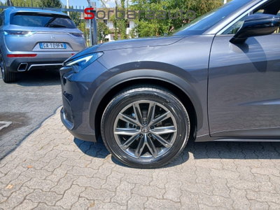 Lexus LBX 1.5 hybrid Elegant 2wd (8)