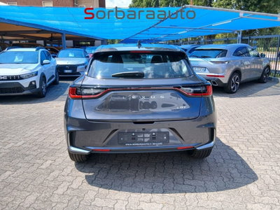 Lexus LBX 1.5 hybrid Elegant 2wd (9)