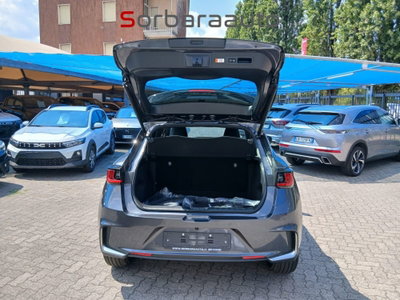 Lexus LBX 1.5 hybrid Elegant 2wd (10)