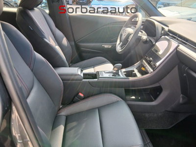 Lexus LBX 1.5 hybrid Elegant 2wd (16)