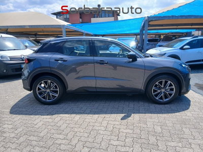 Lexus LBX 1.5 hybrid Elegant 2wd (6)