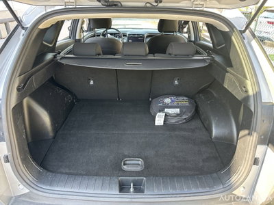Hyundai Tucson 1.6 crdi Xline 2wd (11)