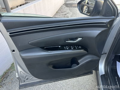 Hyundai Tucson 1.6 crdi Xline 2wd (12)