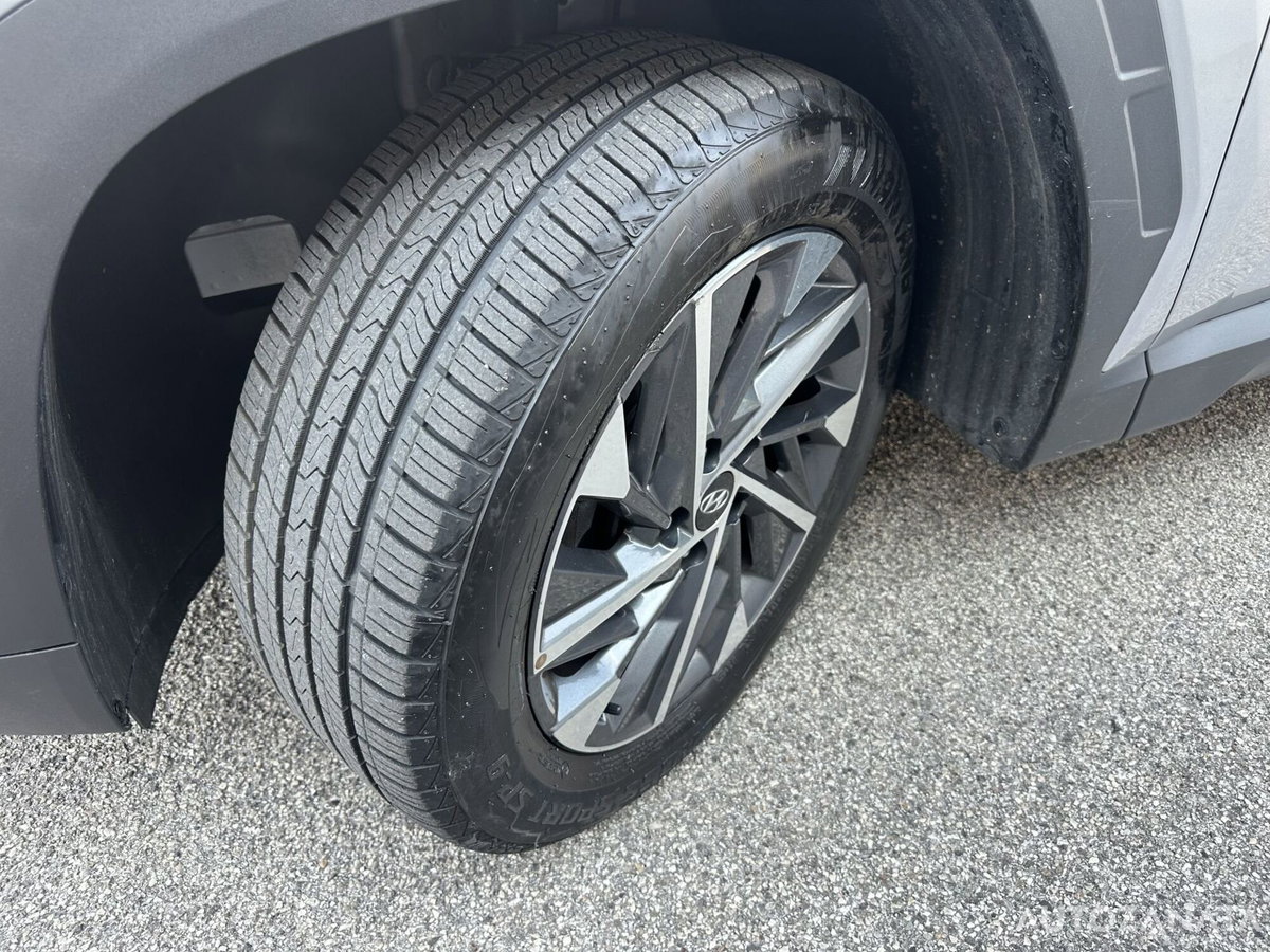 Hyundai Tucson 1.6 crdi Xline 2wd (13)
