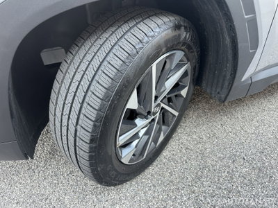 Hyundai Tucson 1.6 crdi Xline 2wd (13)