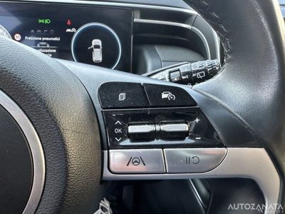 Hyundai Tucson 1.6 crdi Xline 2wd (14)