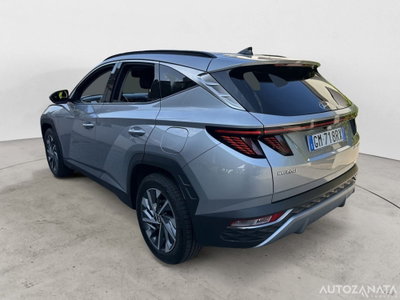 Hyundai Tucson 1.6 crdi Xline 2wd (4)